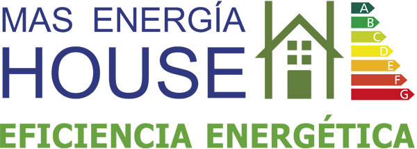 Logo Mas Energía House